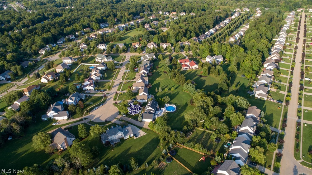 Montville Farms Medina - Residential