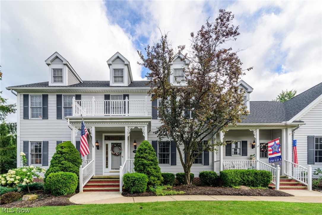 Montville Farms Medina - Residential