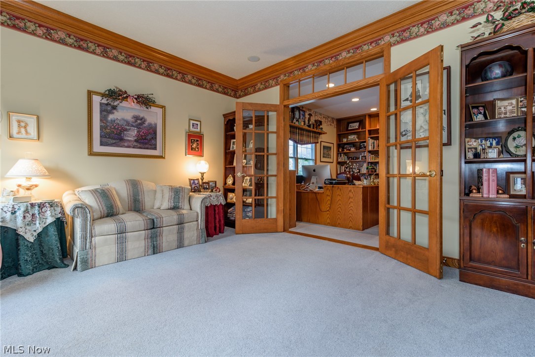 Montville Farms Medina - Residential