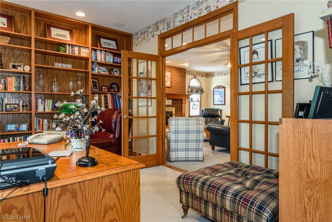 Montville Farms Medina - Residential