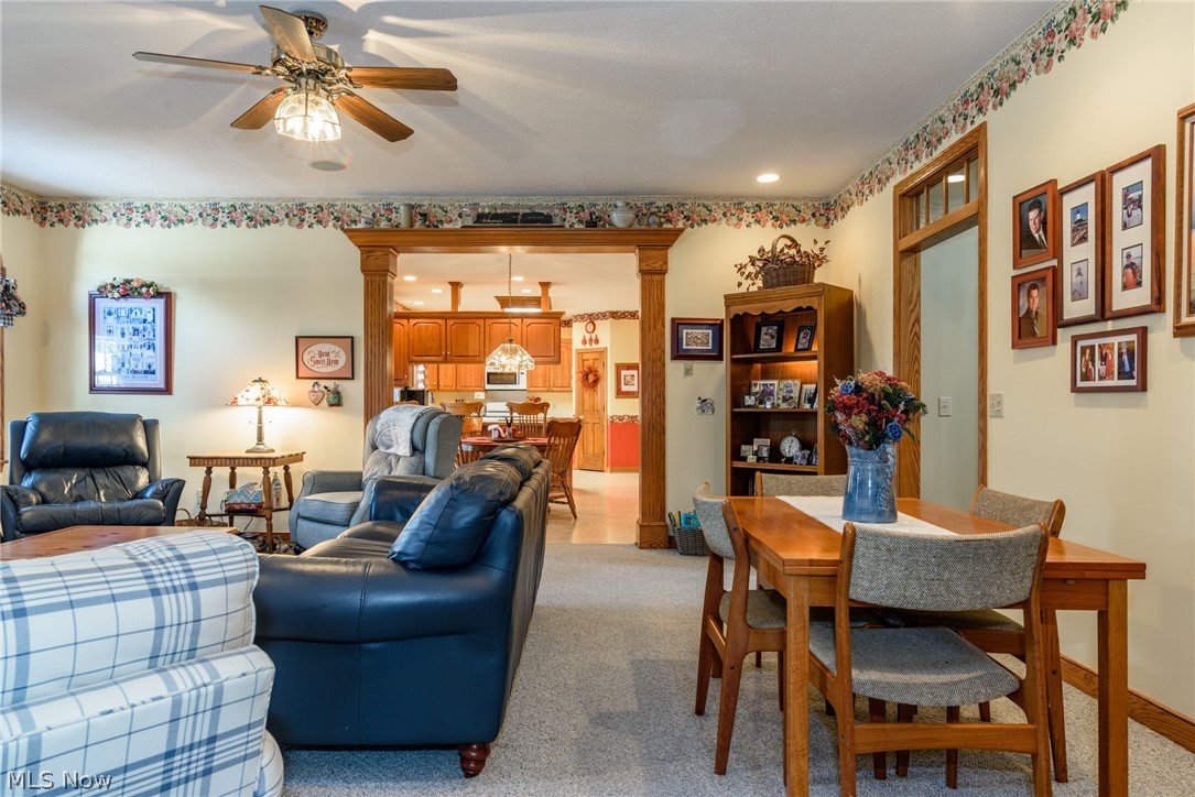 Montville Farms Medina - Residential