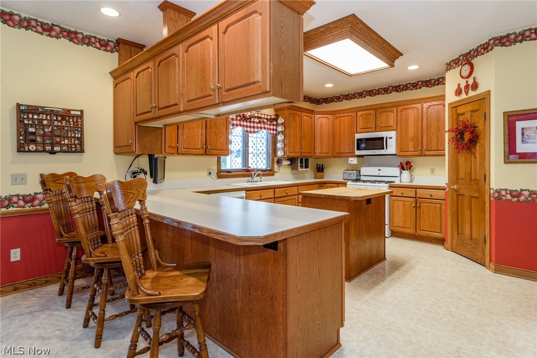 Montville Farms Medina - Residential