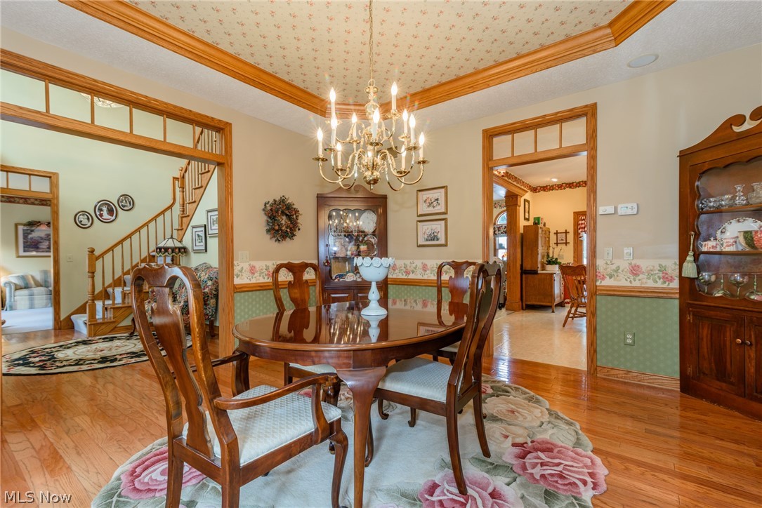 Montville Farms Medina - Residential