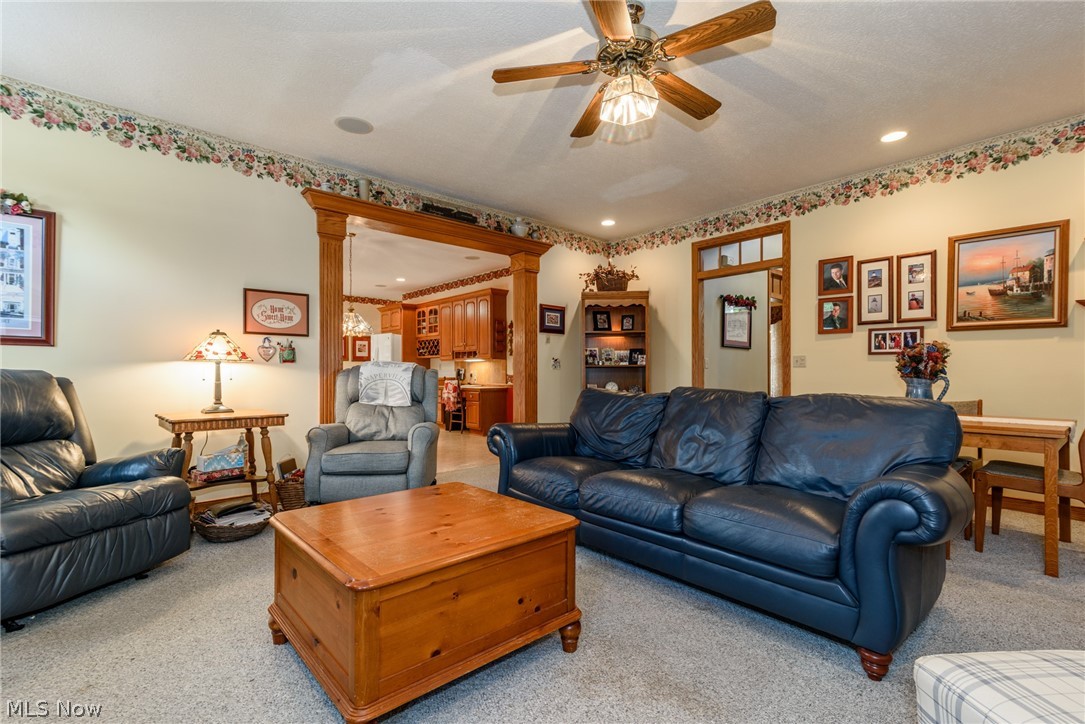 Montville Farms Medina - Residential