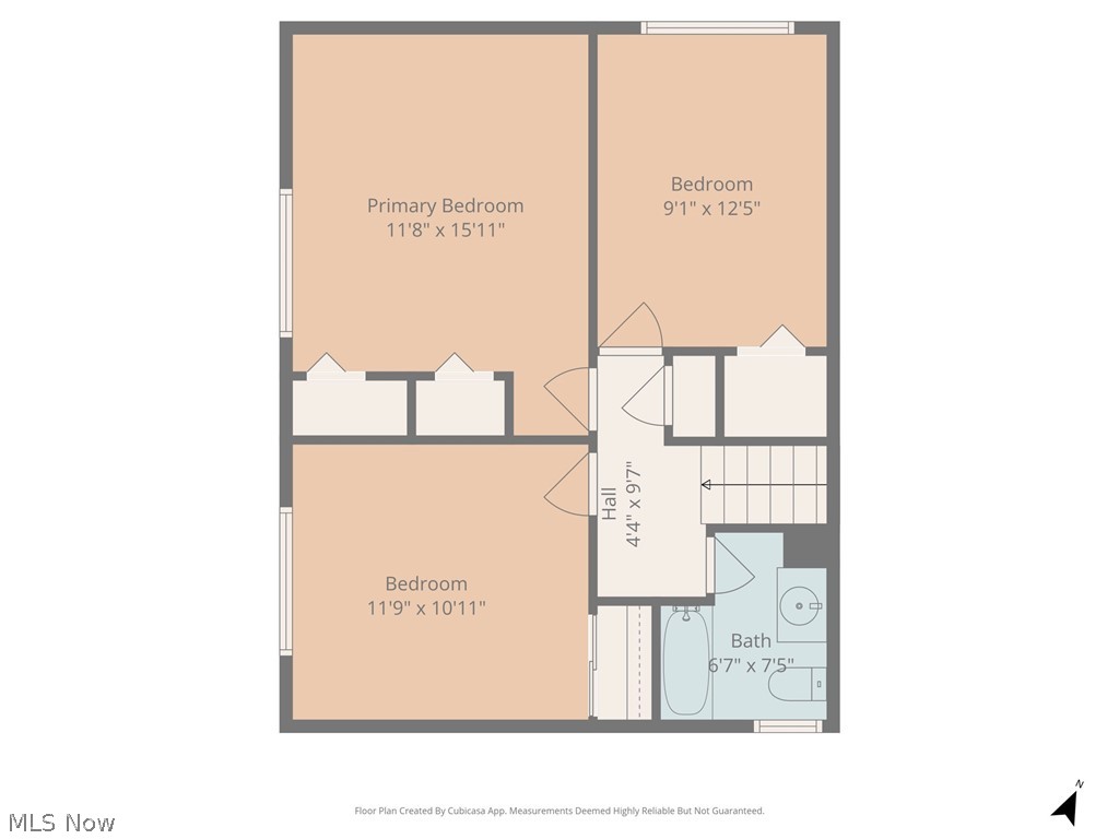 Main image without alt text