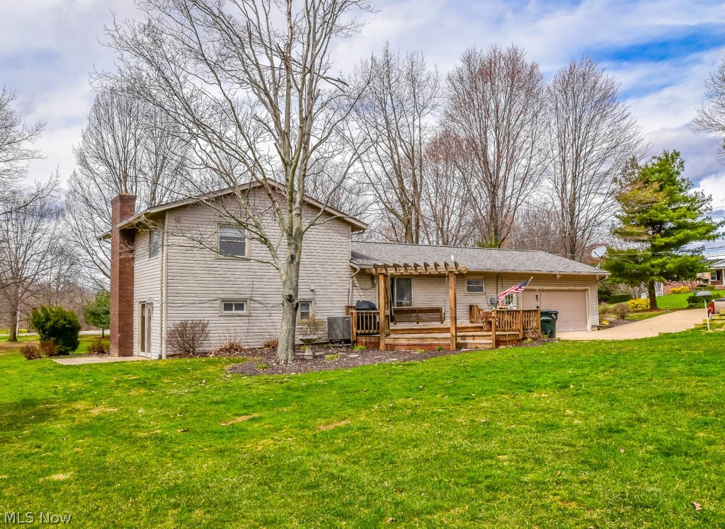 Rainbow Hill Estates - Residential