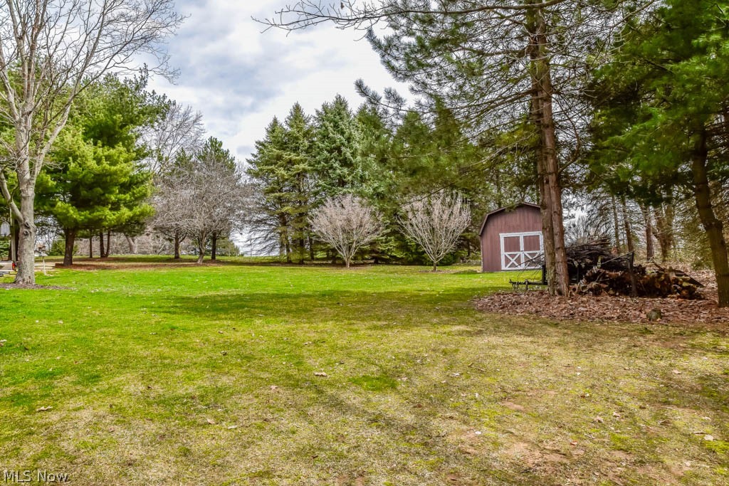 Rainbow Hill Estates - Residential