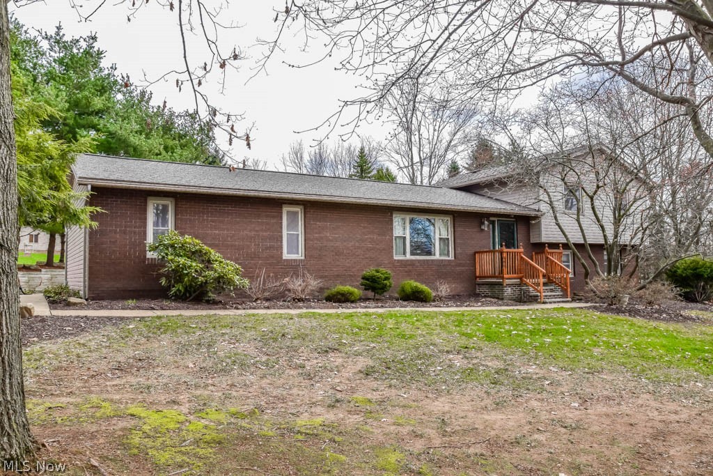 Rainbow Hill Estates - Residential