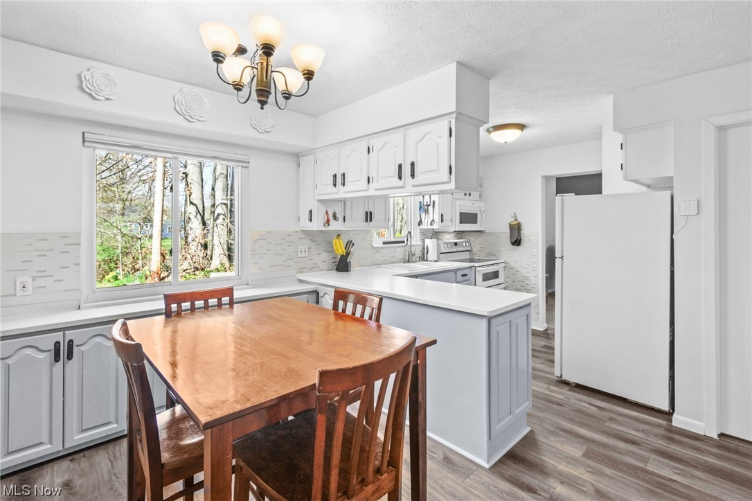 Sandy Ridge - Residential