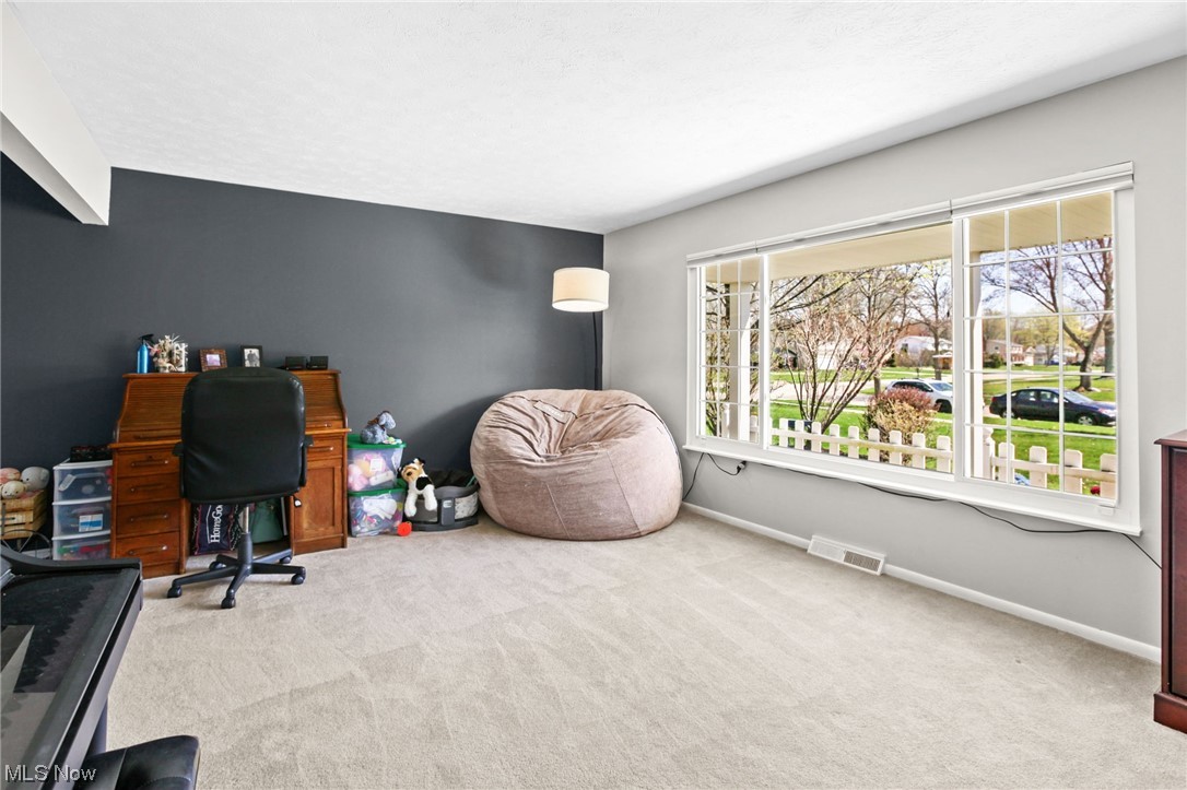 Sandy Ridge - Residential