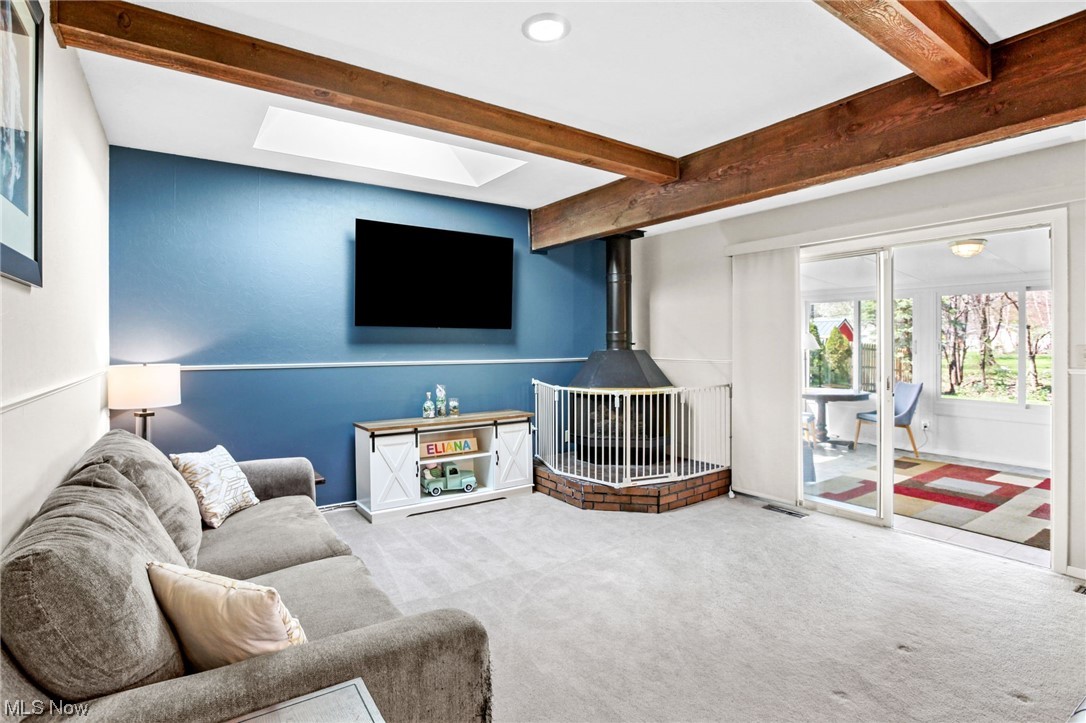 Sandy Ridge - Residential