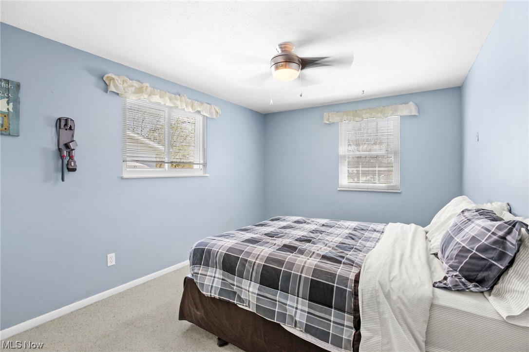 Sandy Ridge - Residential