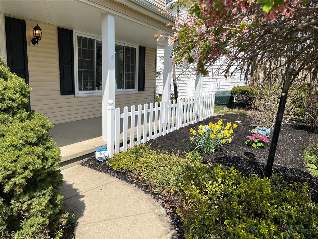 Sandy Ridge - Residential