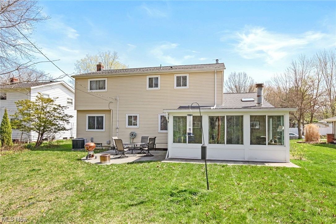 Sandy Ridge - Residential