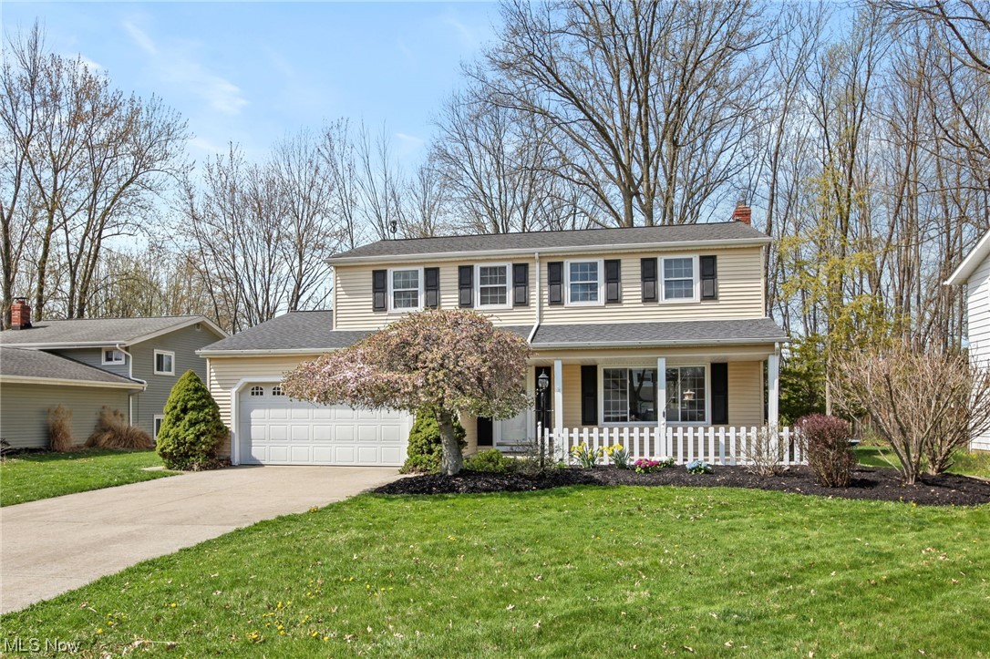 Sandy Ridge - Residential