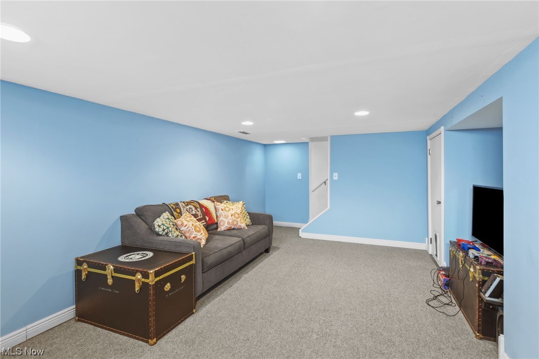 Sandy Ridge - Residential