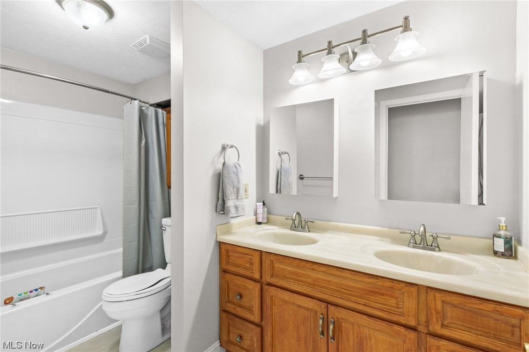 Sandy Ridge - Residential