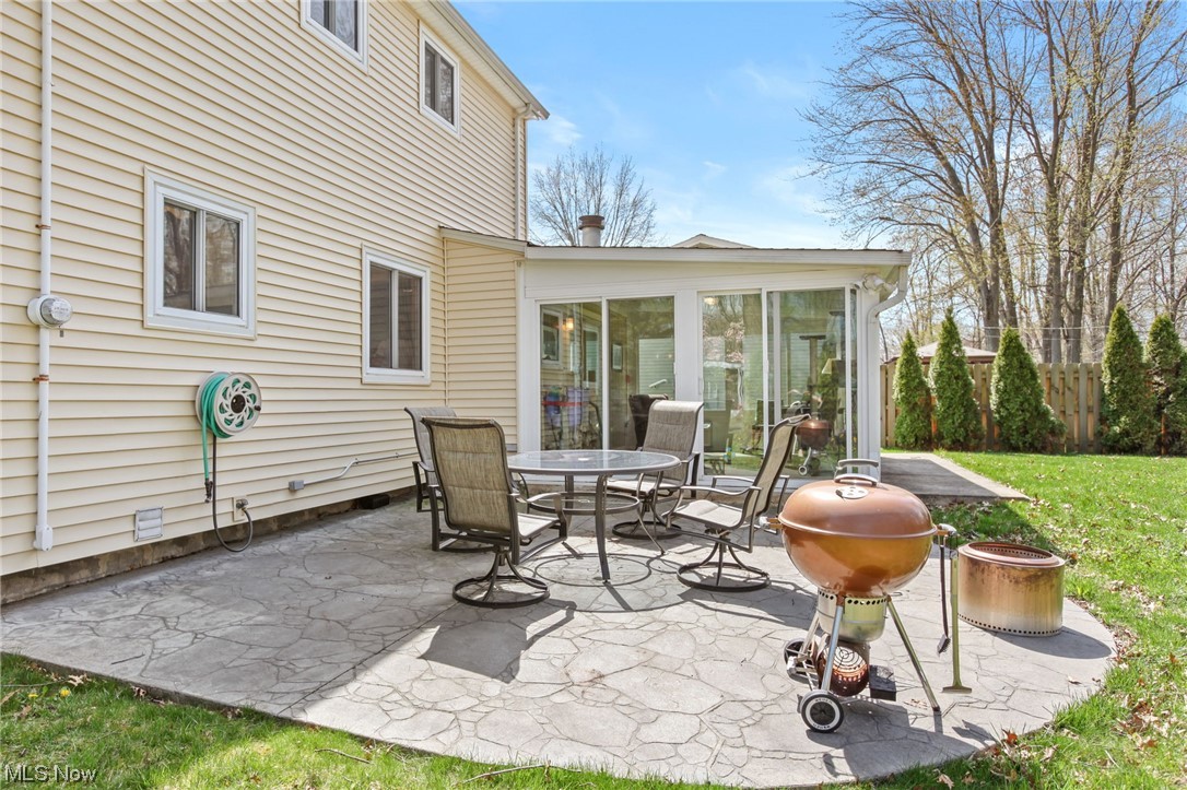 Sandy Ridge - Residential