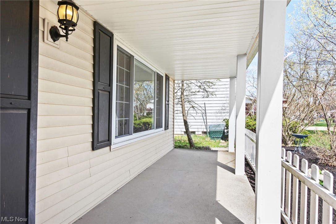 Sandy Ridge - Residential