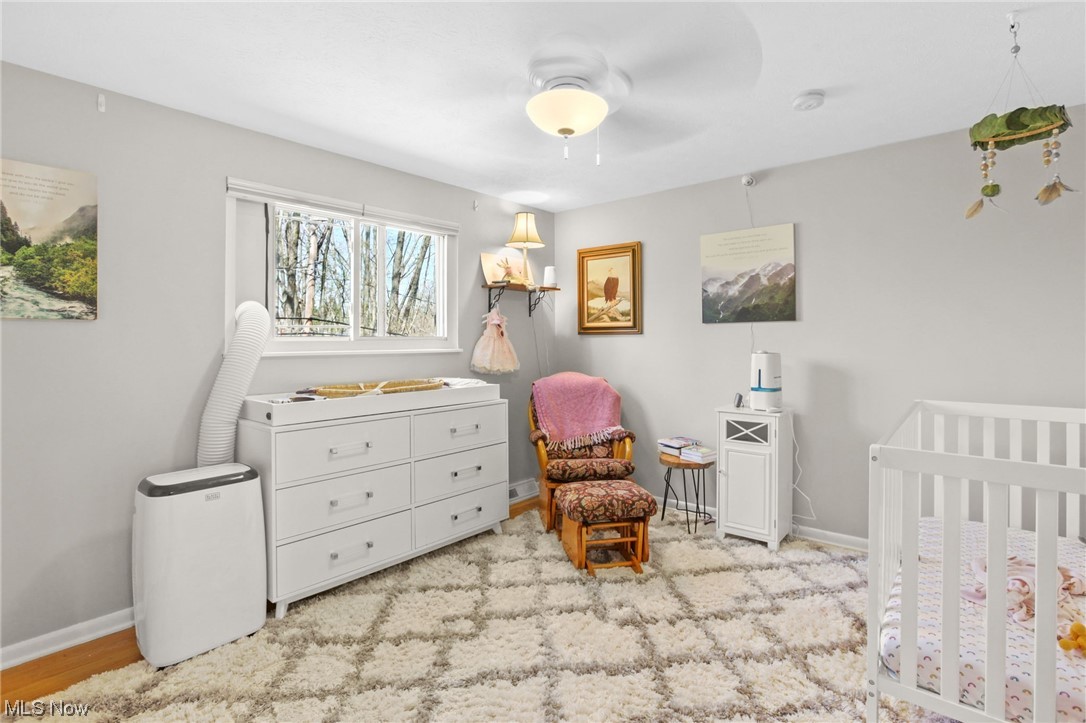 Sandy Ridge - Residential