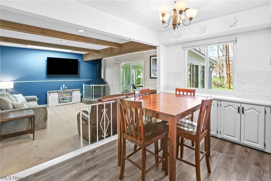 Sandy Ridge - Residential