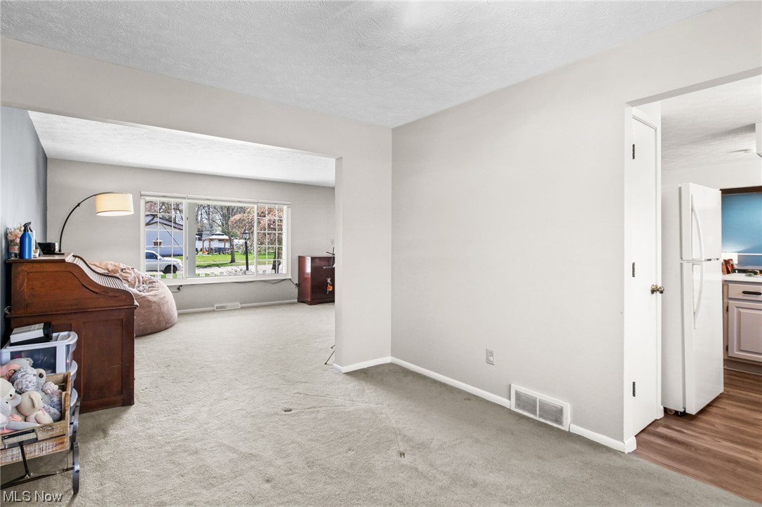 Sandy Ridge - Residential