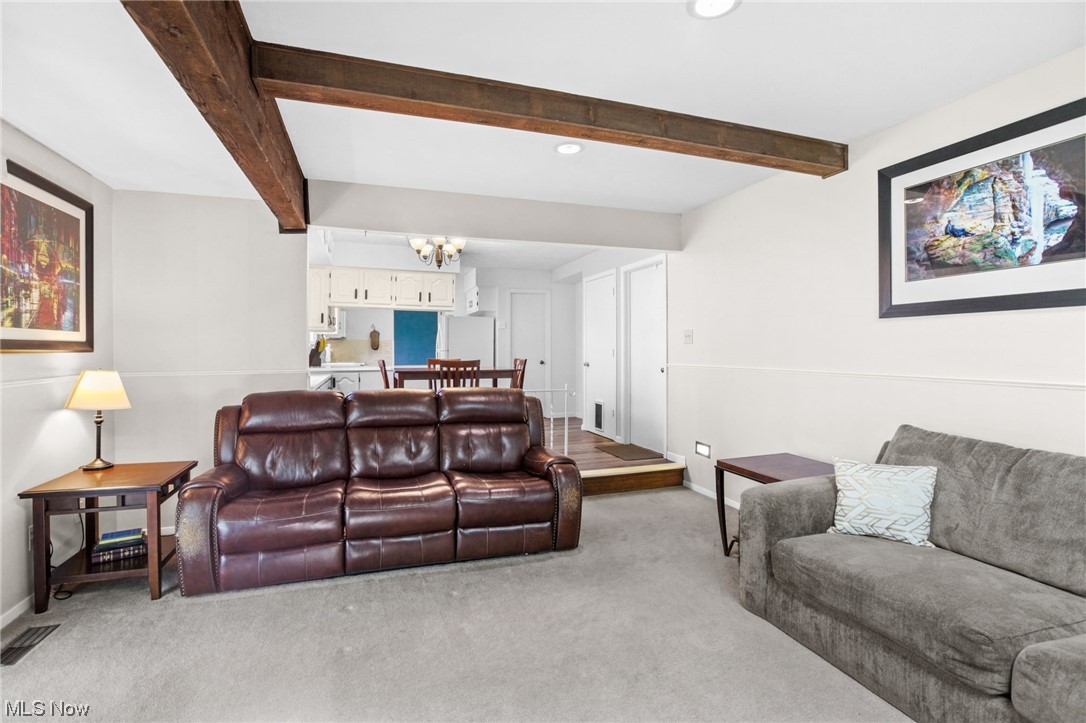 Sandy Ridge - Residential