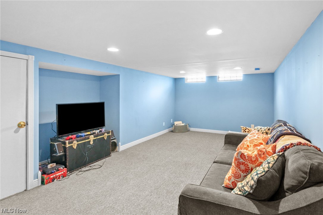 Sandy Ridge - Residential