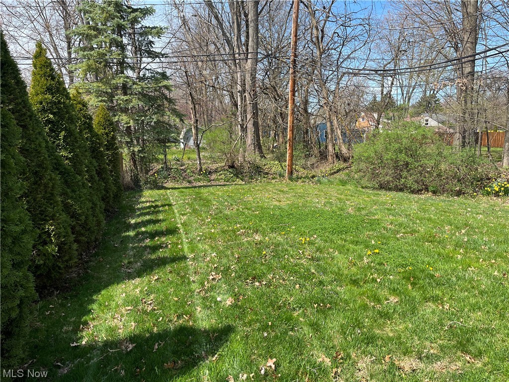 Sandy Ridge - Residential