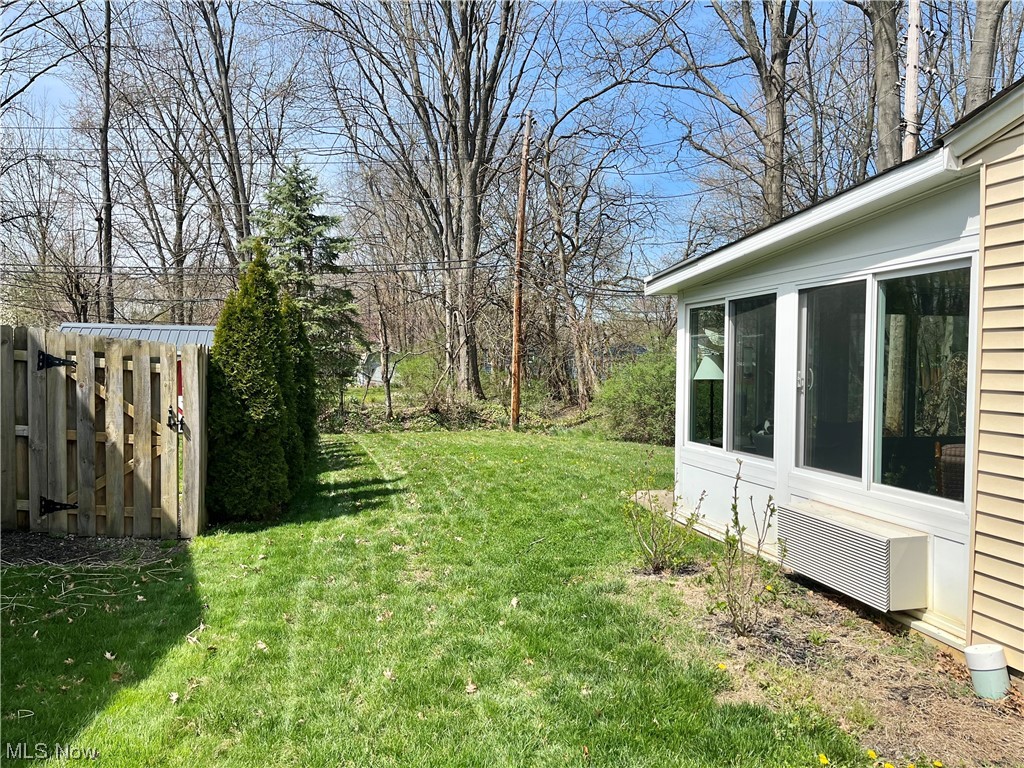 Sandy Ridge - Residential