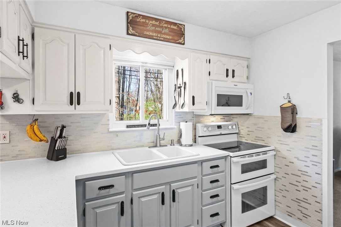 Sandy Ridge - Residential