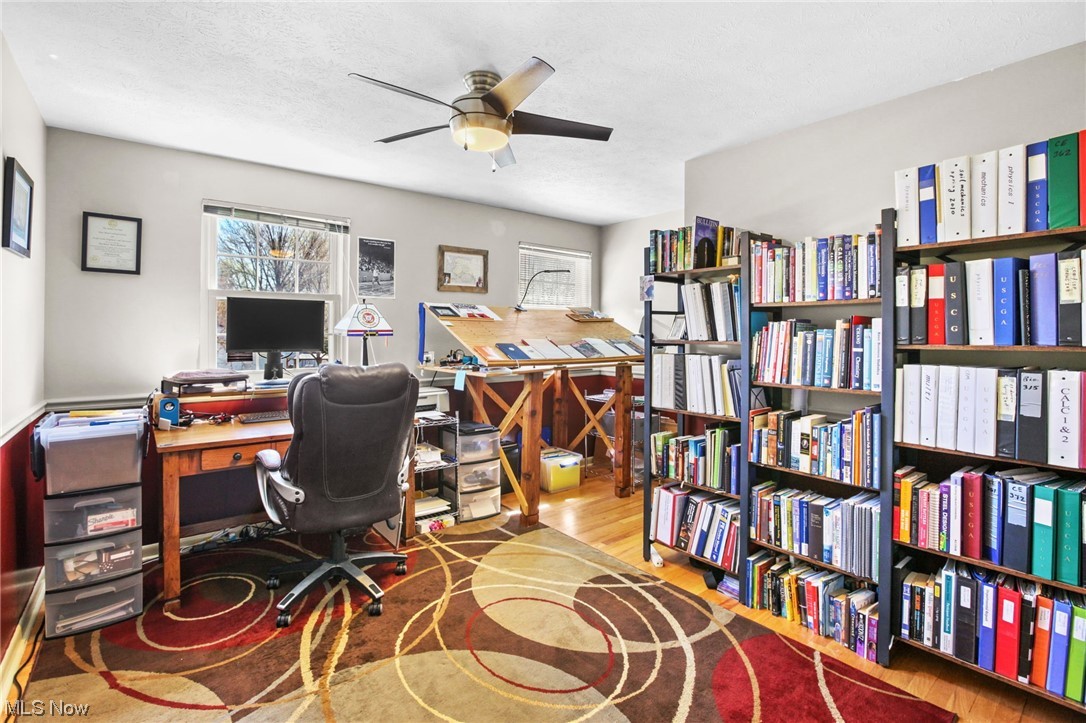 Sandy Ridge - Residential