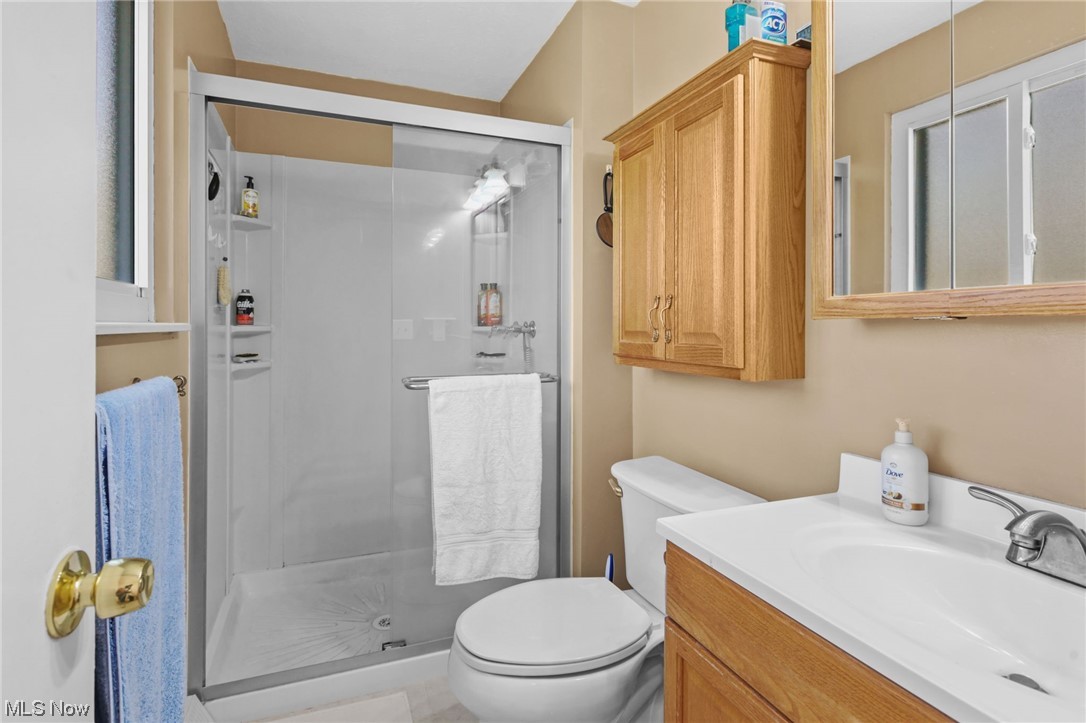 Sandy Ridge - Residential