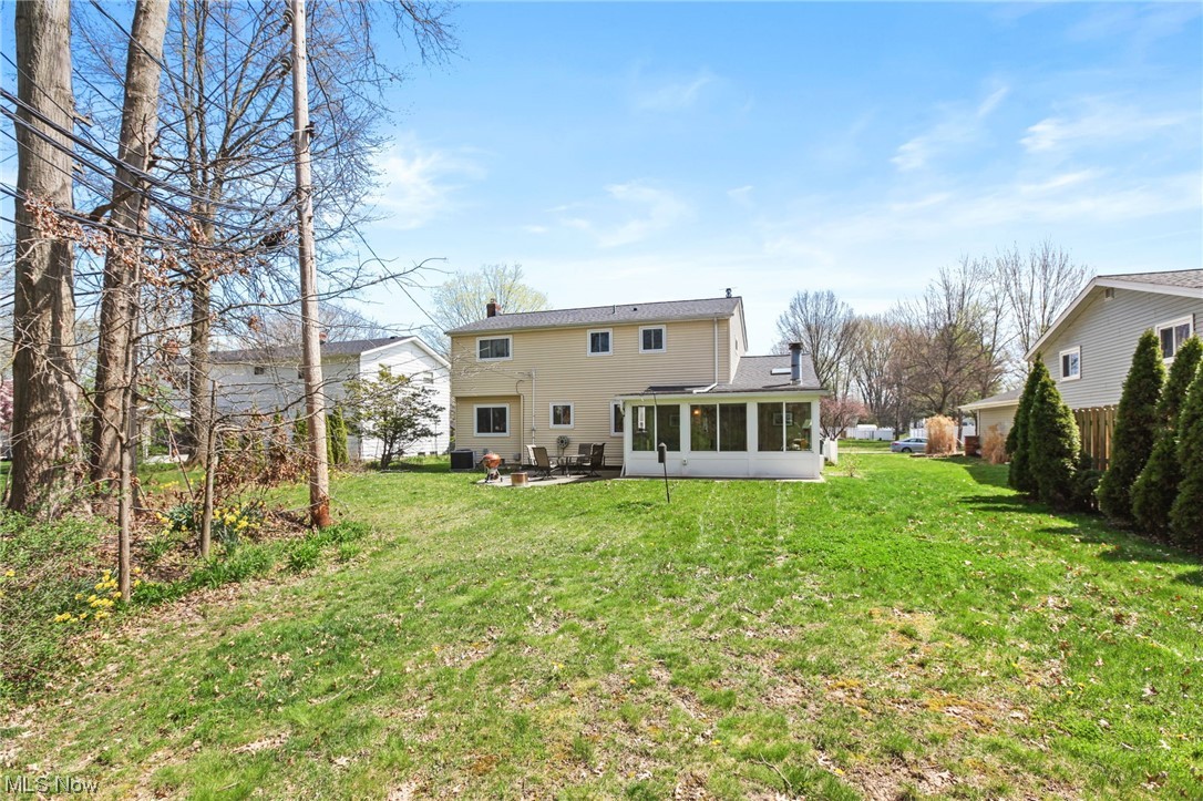 Sandy Ridge - Residential