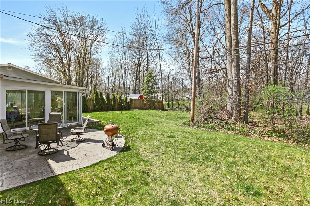 Sandy Ridge - Residential