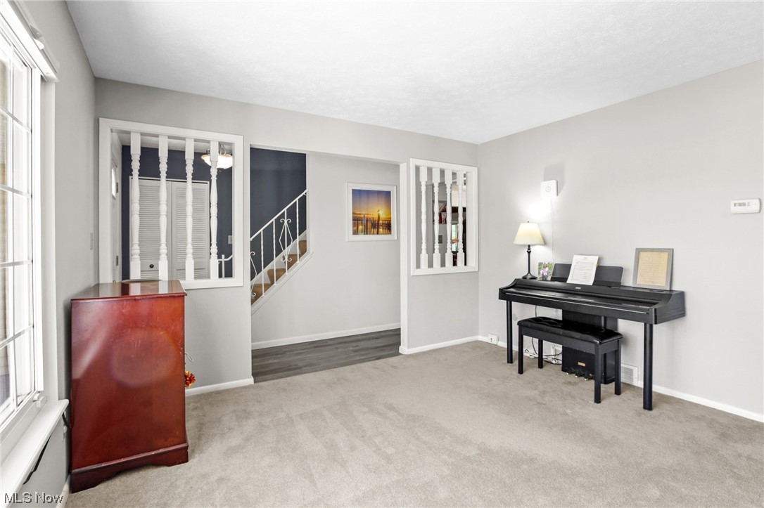 Sandy Ridge - Residential