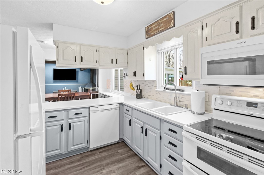 Sandy Ridge - Residential