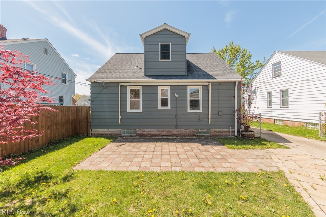 Fischer Road Land Cos Fischer - Residential