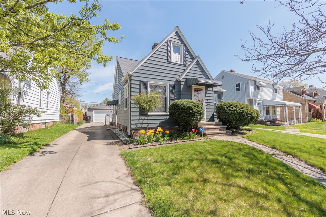 Fischer Road Land Cos Fischer - Residential