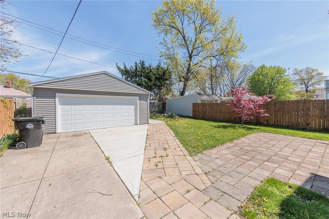 Fischer Road Land Cos Fischer - Residential