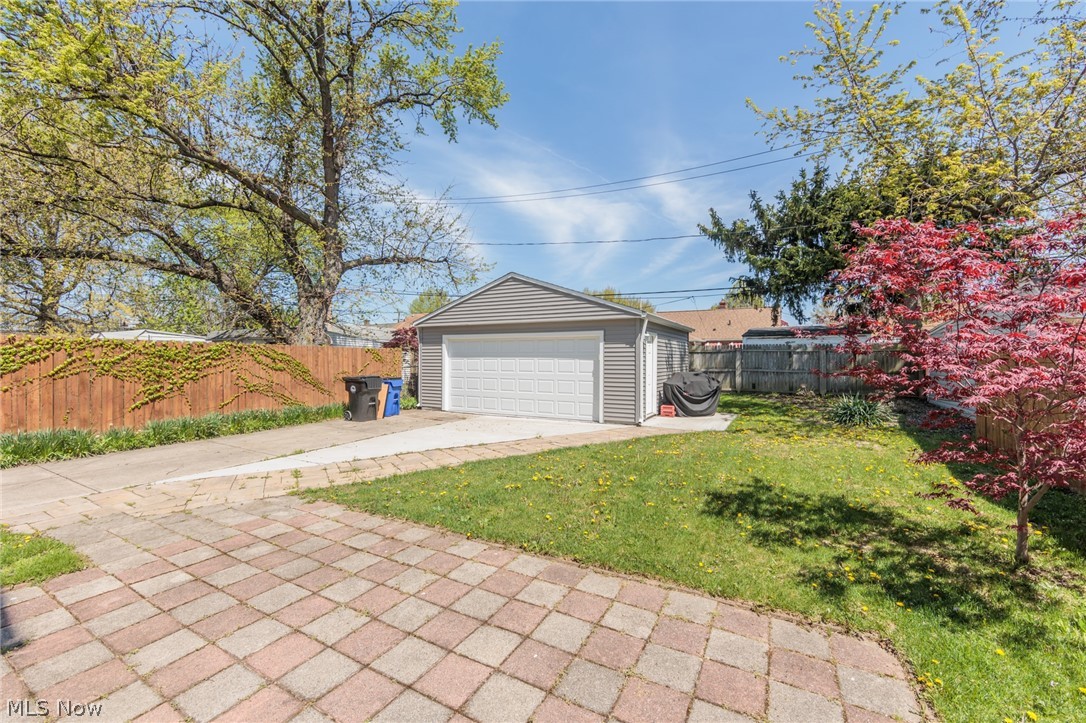 Fischer Road Land Cos Fischer - Residential