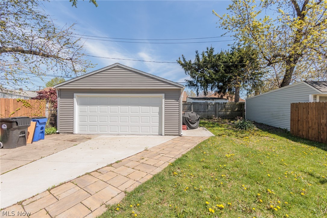 Fischer Road Land Cos Fischer - Residential