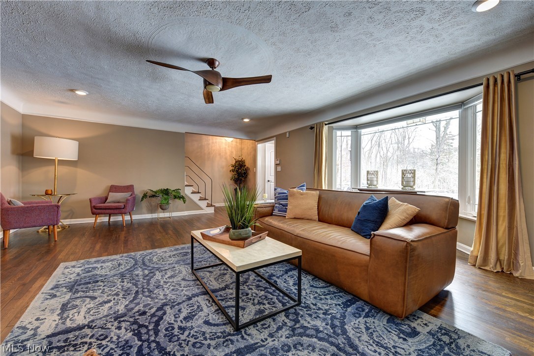 South Park Drive - Residential