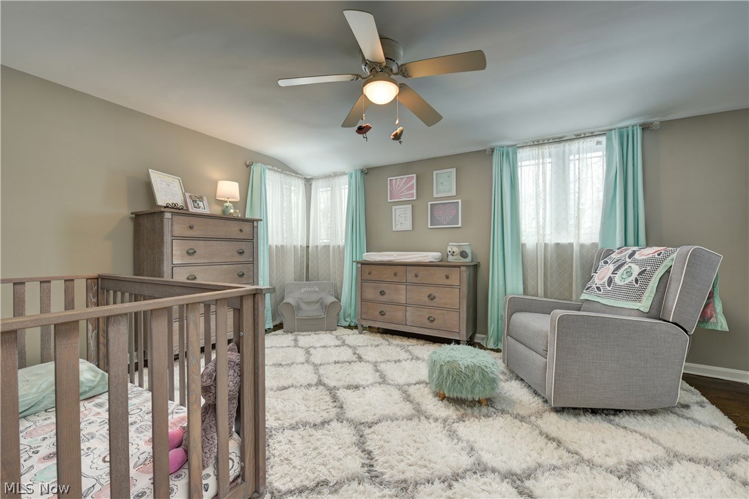 South Park Drive - Residential