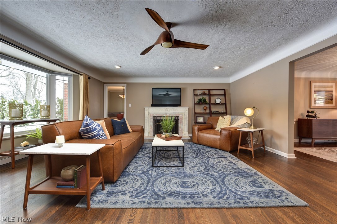 South Park Drive - Residential