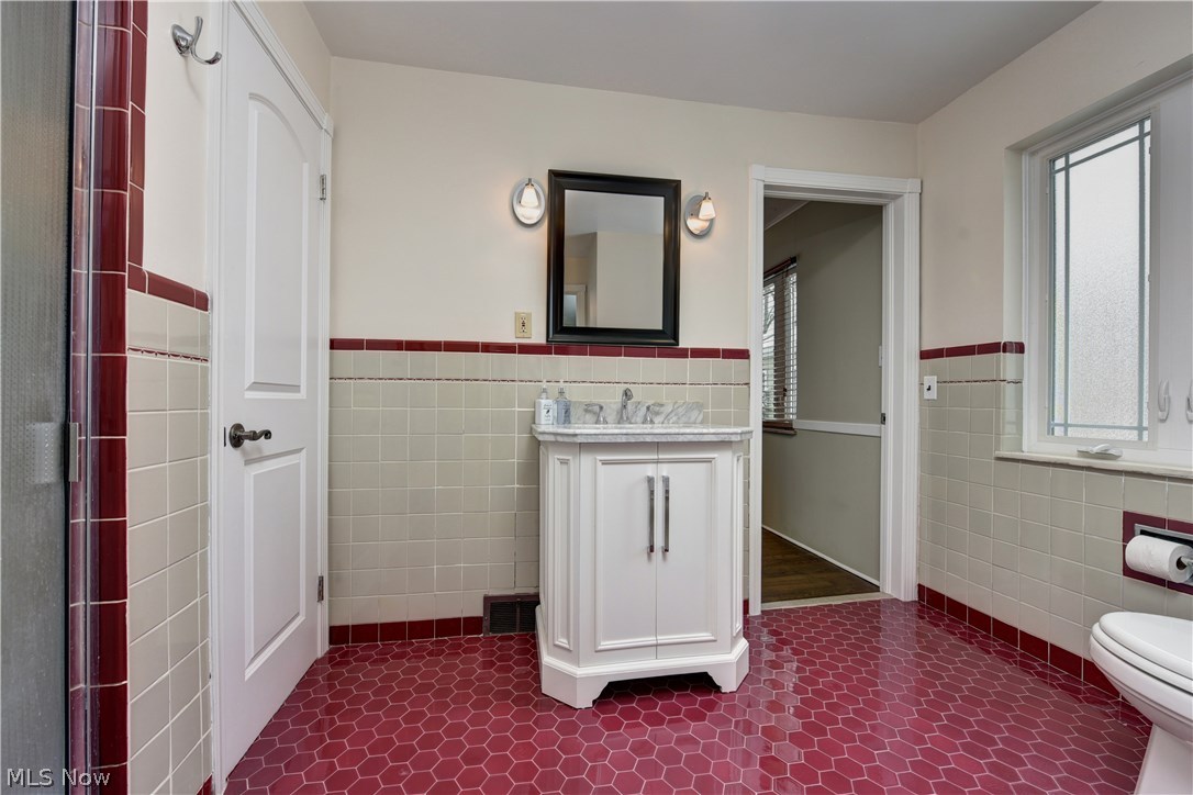 South Park Drive - Residential