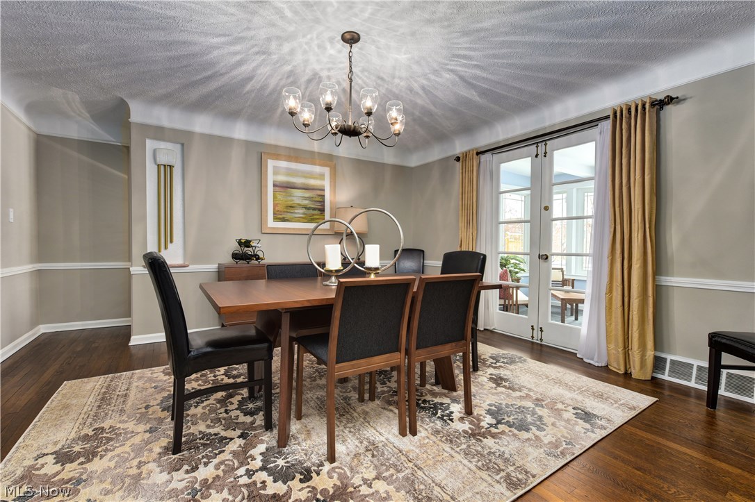 South Park Drive - Residential