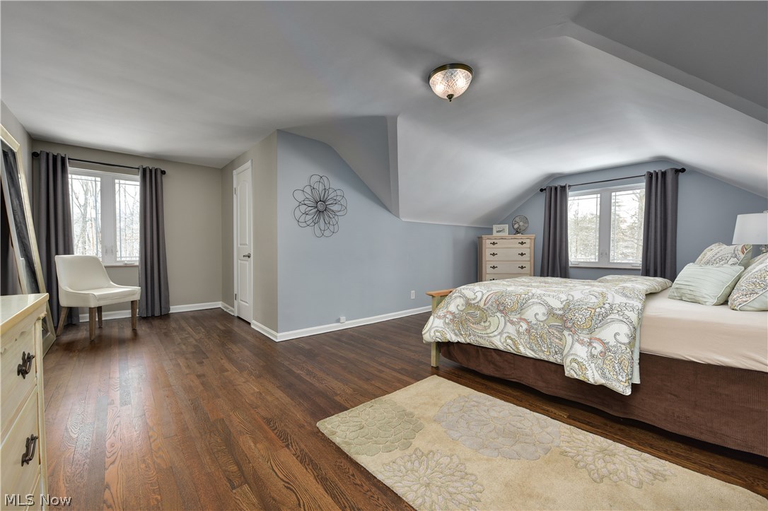 South Park Drive - Residential