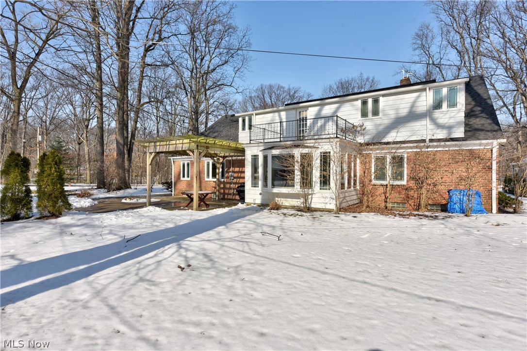 South Park Drive - Residential