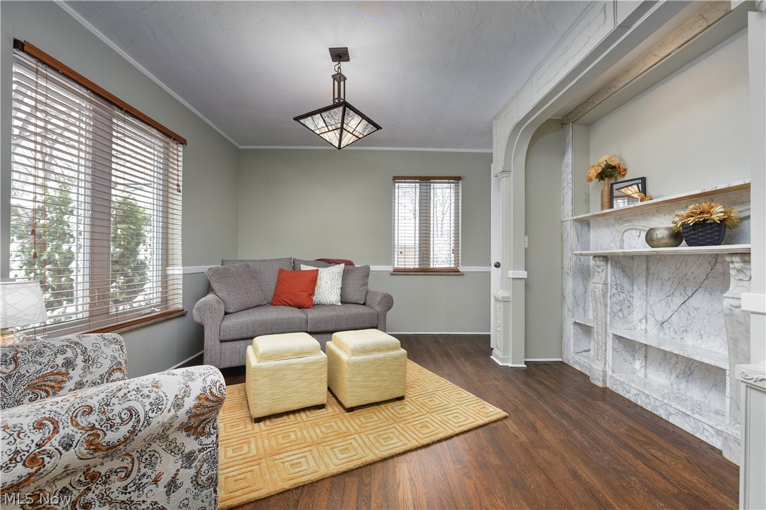 South Park Drive - Residential